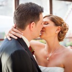 hochzeitskuss