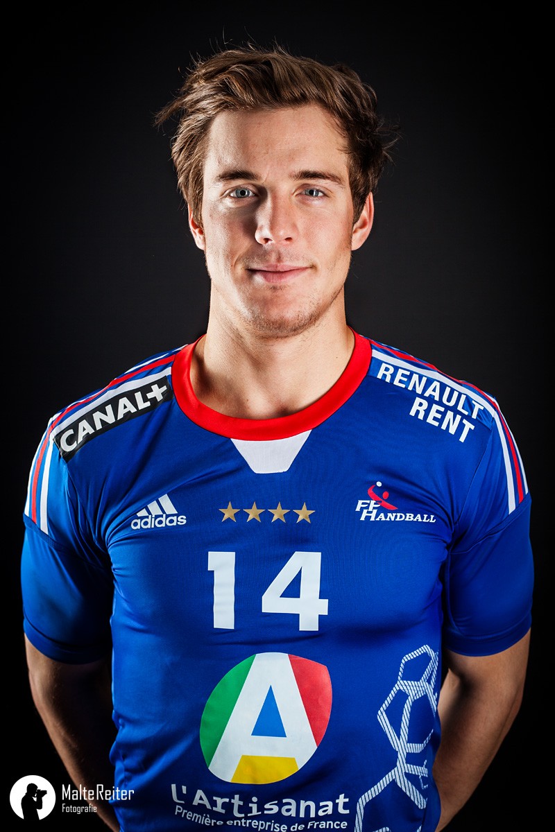 Kentin Mahé Kentin Mahé
