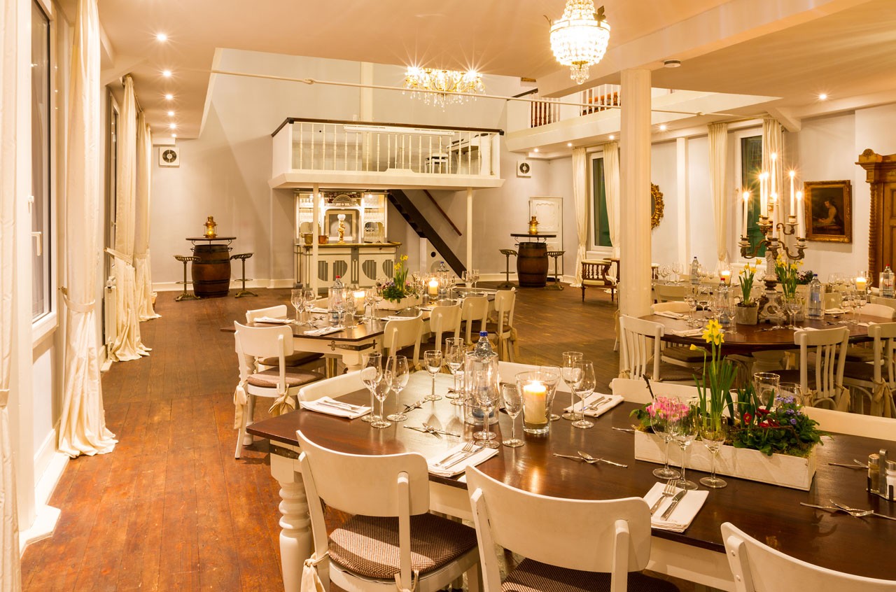 Tischordnung Hochzeit Runde Tische