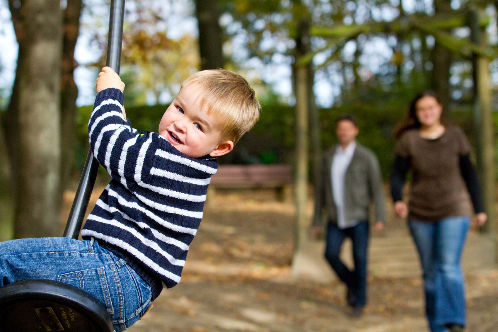 Familienfotos mal anders Fotograf