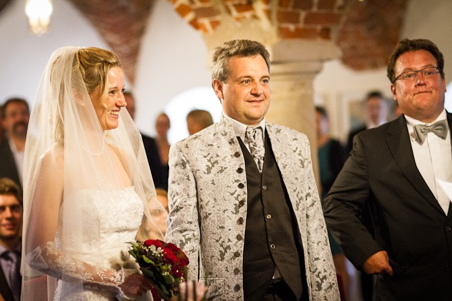 Schloss Lembeck heiraten Standesamt