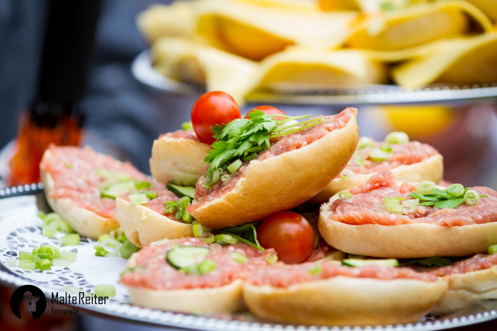 Schloss Hülchrath Catering