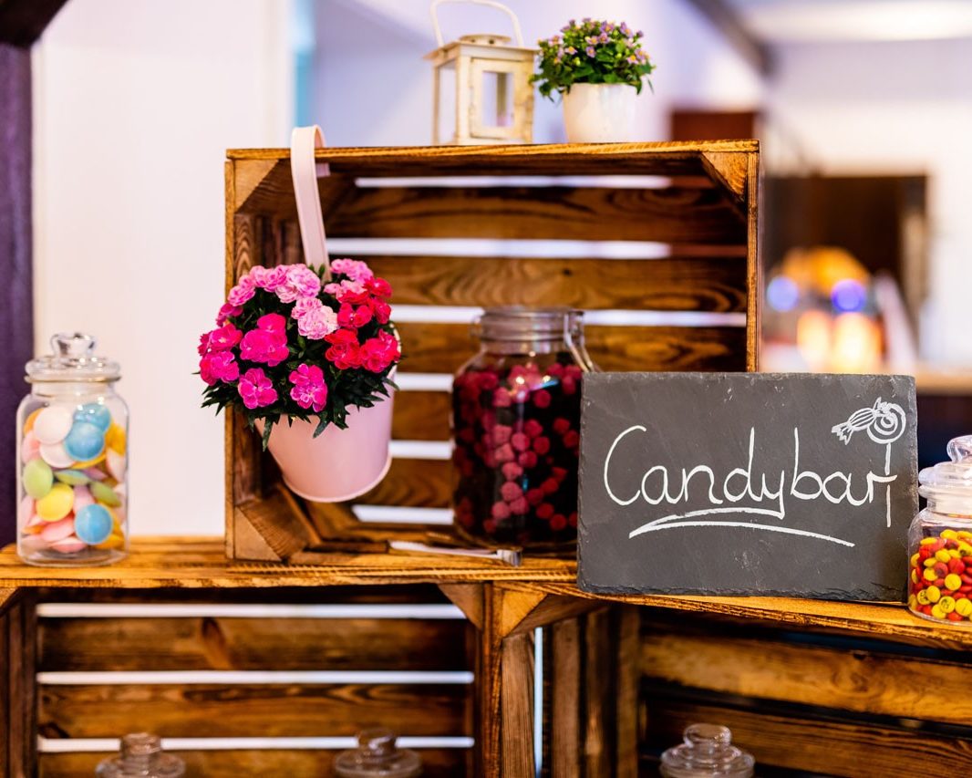 candybar gut mausbeck bochum