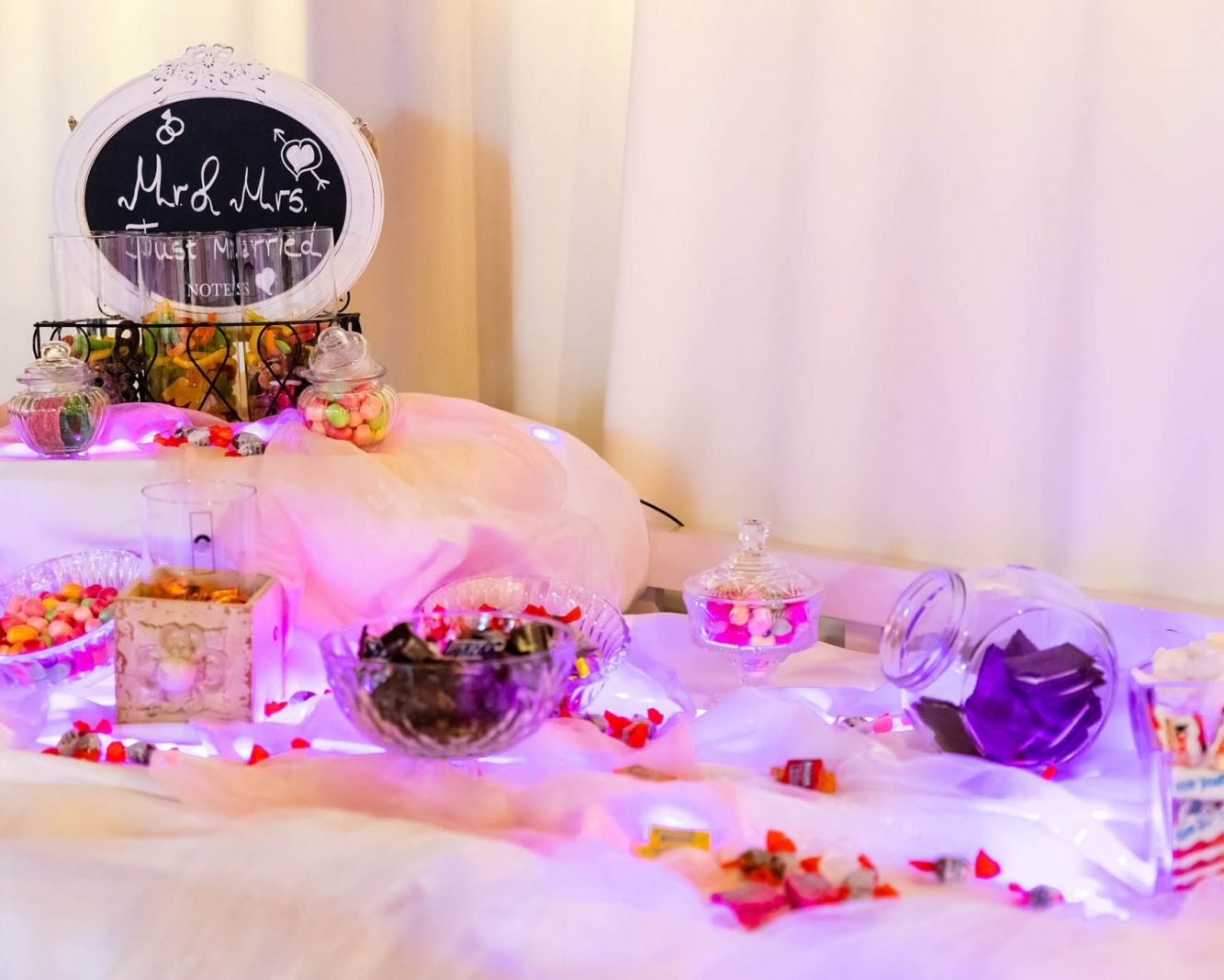 candybar hotel rosine hochzeit