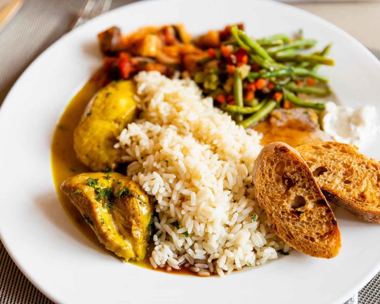 essen im haus martfeld mittagessen hochzeitsessen