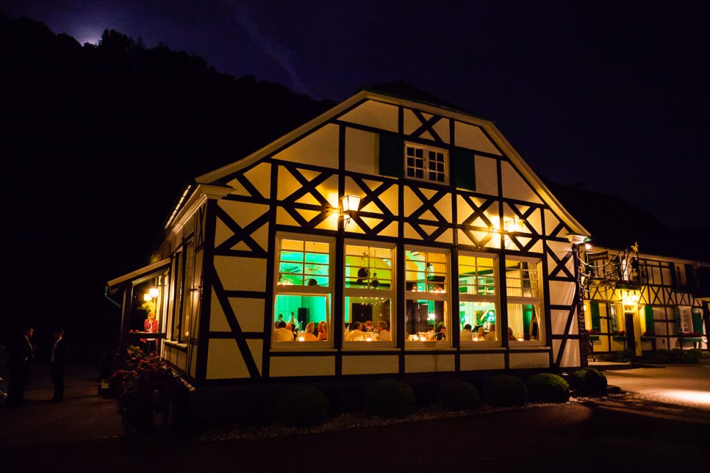 hochzeit gaststaette ruedenstein solingen bergisches land