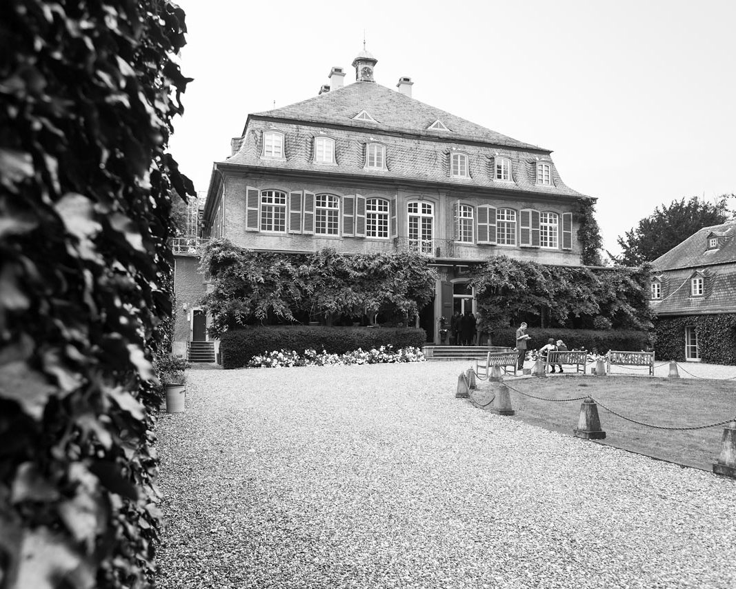 schloss eicherhof hochzeit leichlingen