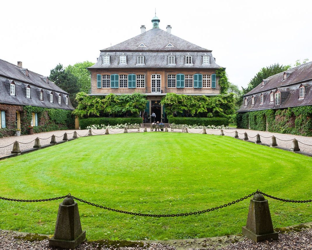 hochzeit nrw schloss eicherhof düsseldorf