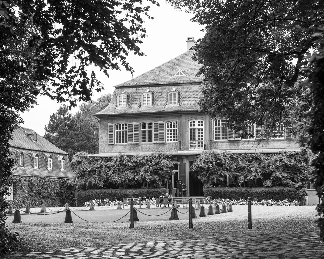 hochzeit nrw schloss düsseldorf location