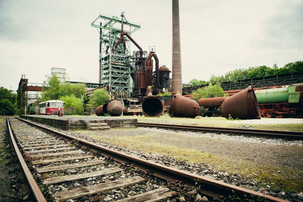 trauung hattingen henrichshütte industriegelände