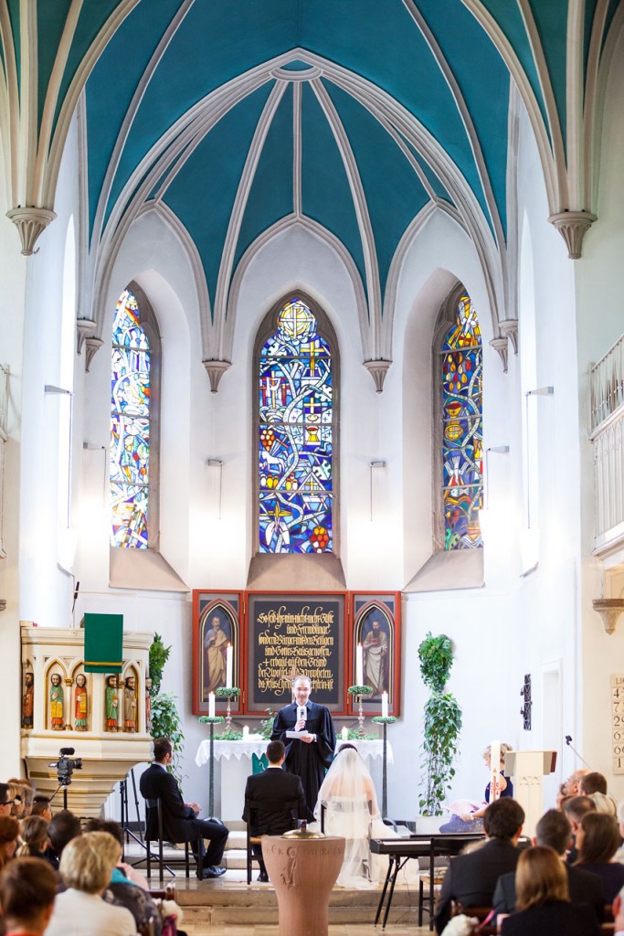 Hochzeit Evangelische Kirchengemeinde Herzkamp