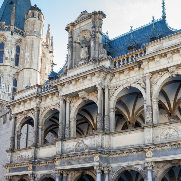 Standesamt Köln - Die wichtigsten Infos auf einen Blick