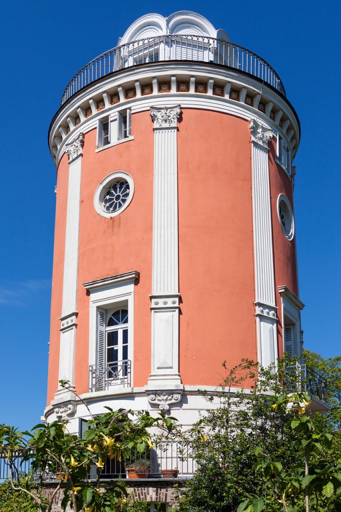 Ambiente-Trauung Elisenturm Wuppertal