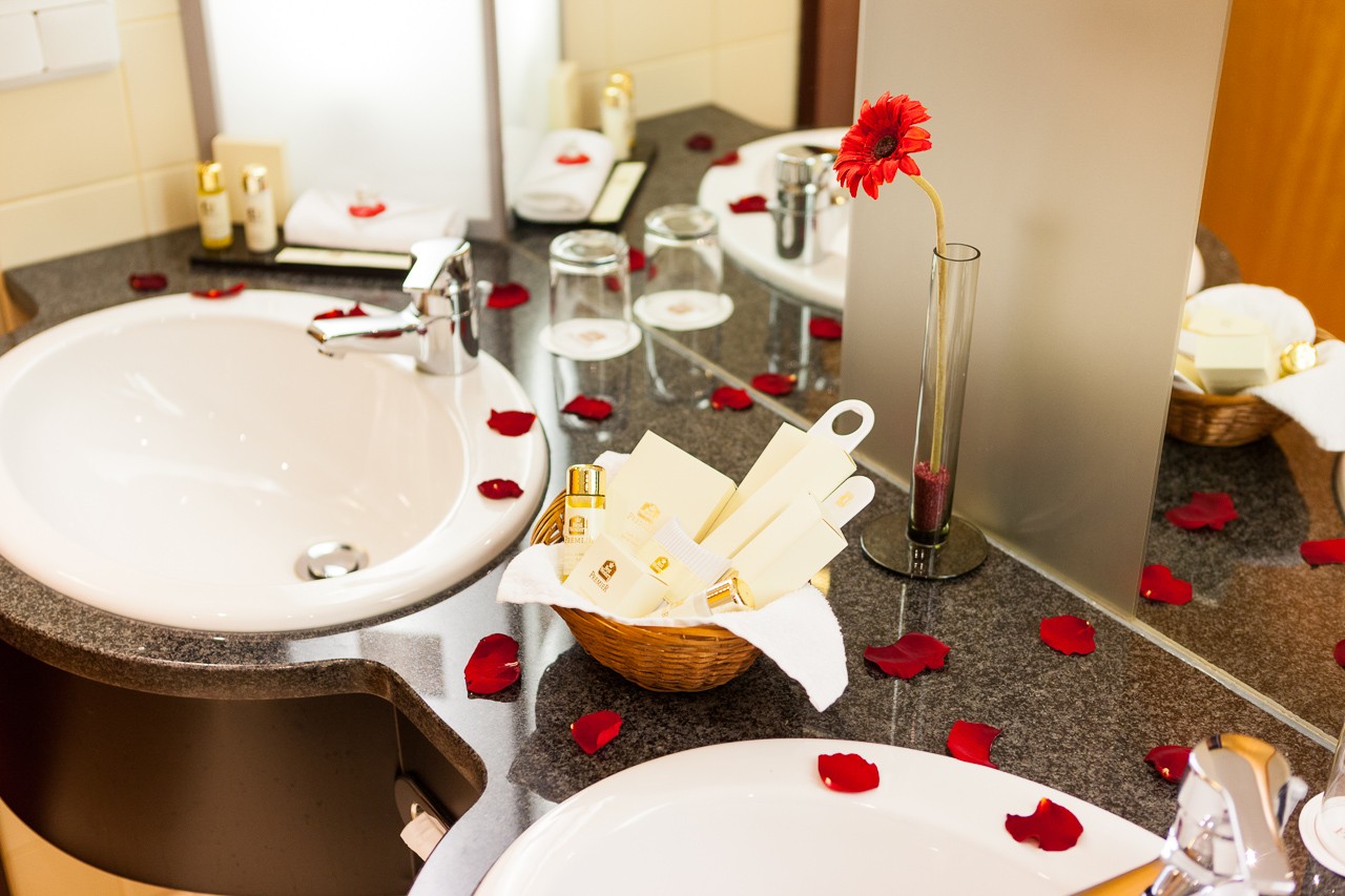 besondere hotelzimmer für die hochzeitsnacht - malte reiter