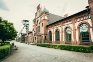 Standesamt Location Dortmund Zeche Zollern