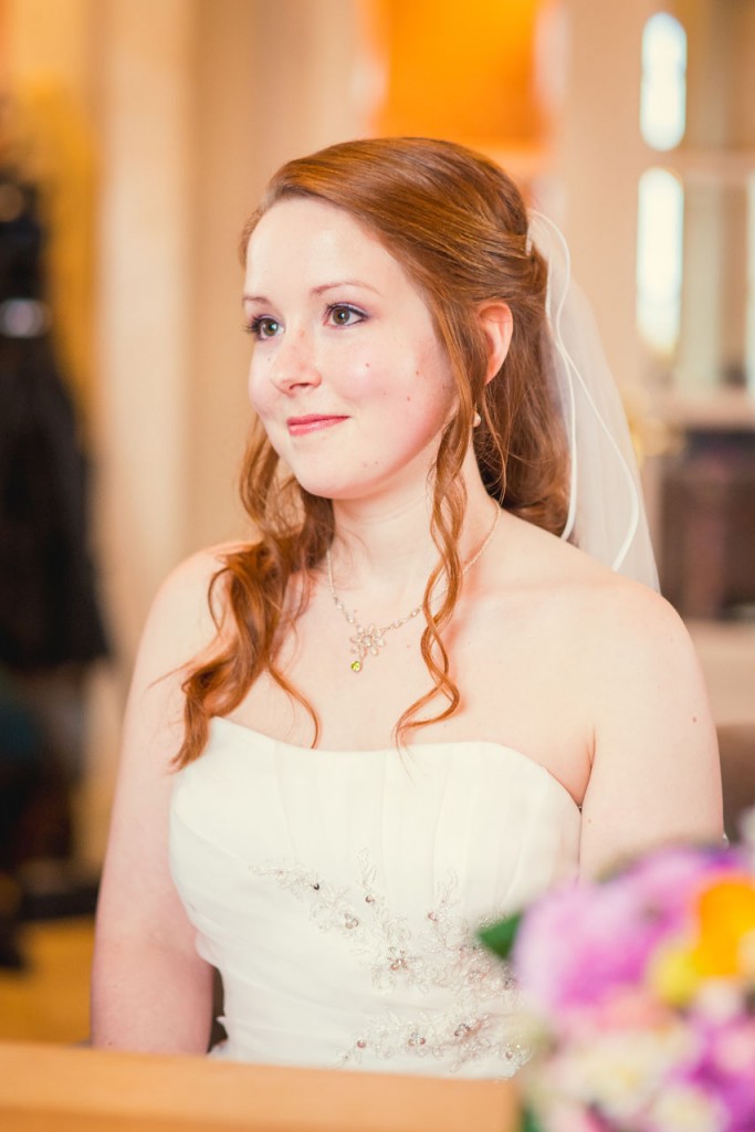 hochzeit im elisenturm braut emotionen