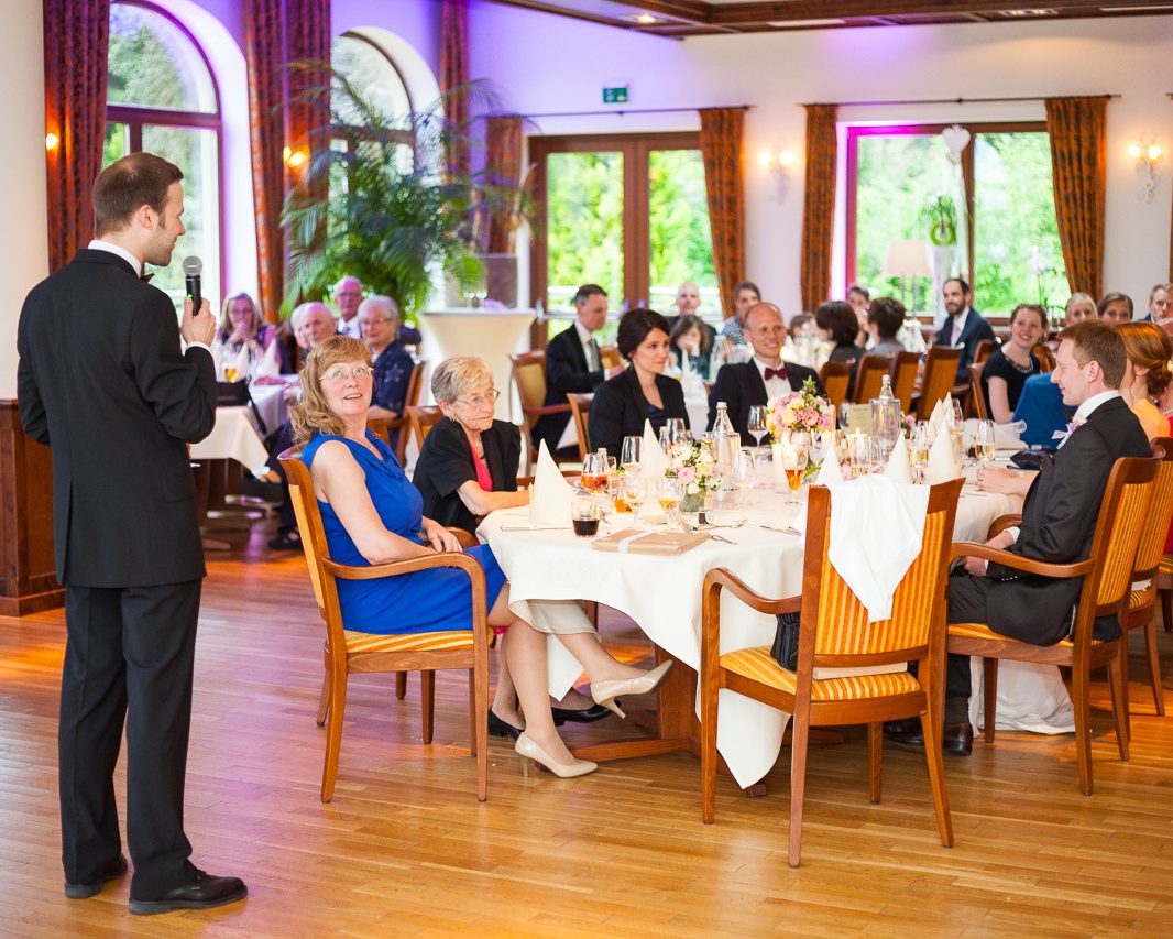 hochzeitsfeier borgboehmers bochum rede