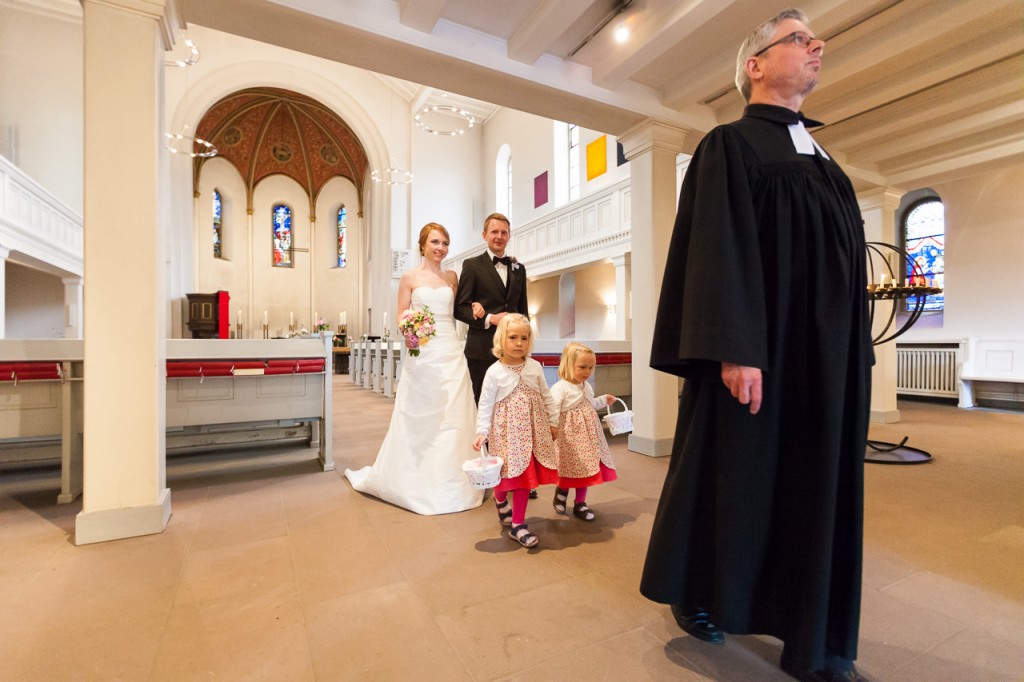 hochzeit bochum kirche