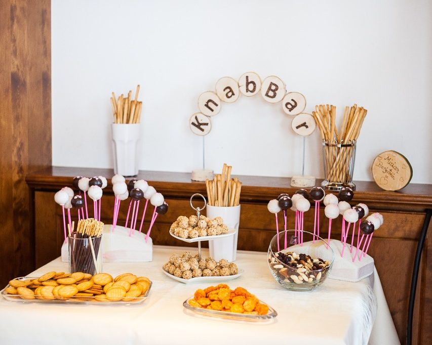 candybar hochzeit borgboehmers bochum