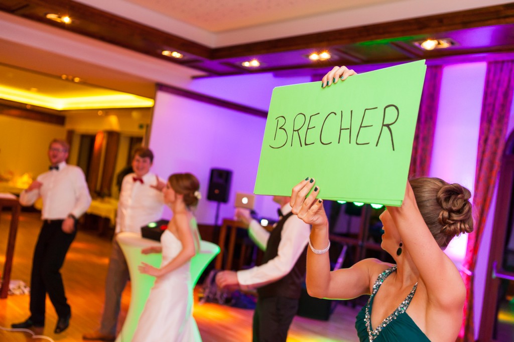 hochzeit begriffe erraten in bochum