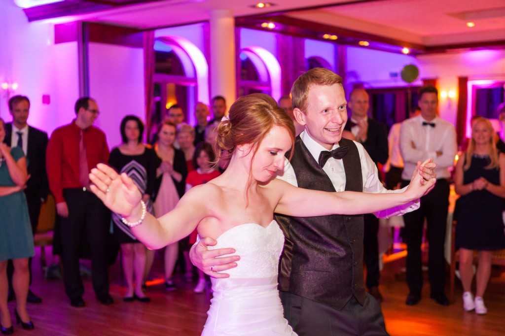 hochzeitstanz choreografie bochum borgboehmers brautpaar