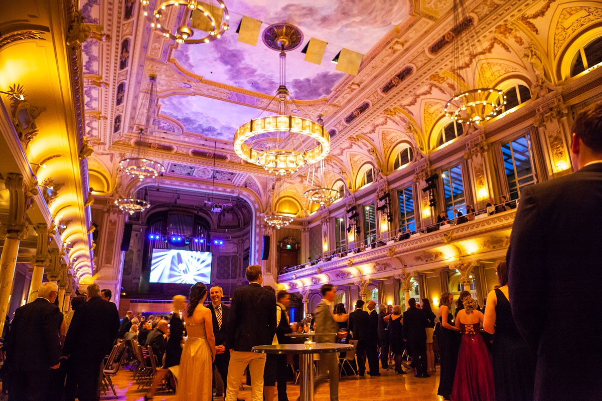 Fotograf abiball historische stadthalle