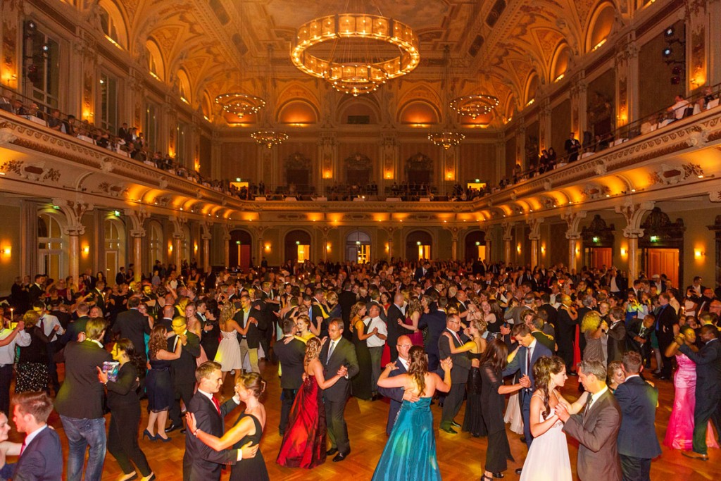 Abiball planen: Tipps & Tricks für die Organisation - Malte Reiter