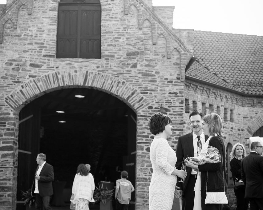 haus opherdicke scheune aussen hochzeit im sommer