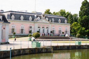 heiraten schloss benrath düsseldorf