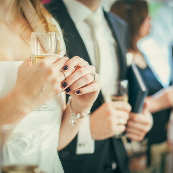 freie Trauung Hochzeit