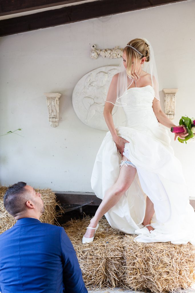 Hochzeit Gut Hahn Fotoshooting