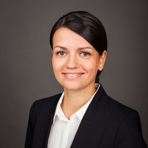 bewerbungsfoto kleidung frau