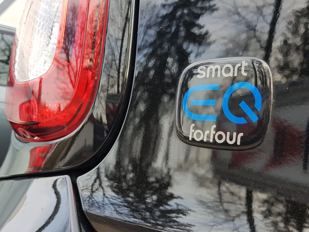 smart eq forfour logo