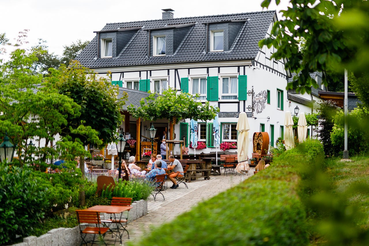 kleine schweiz velbert hochzeitslocation idee