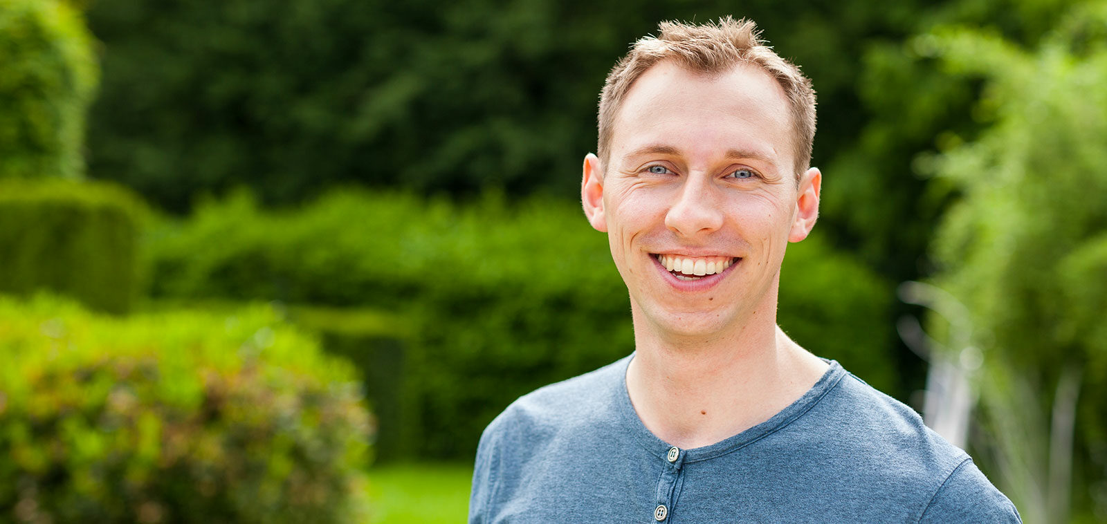 nachhaltiger Fotograf Malte Reiter