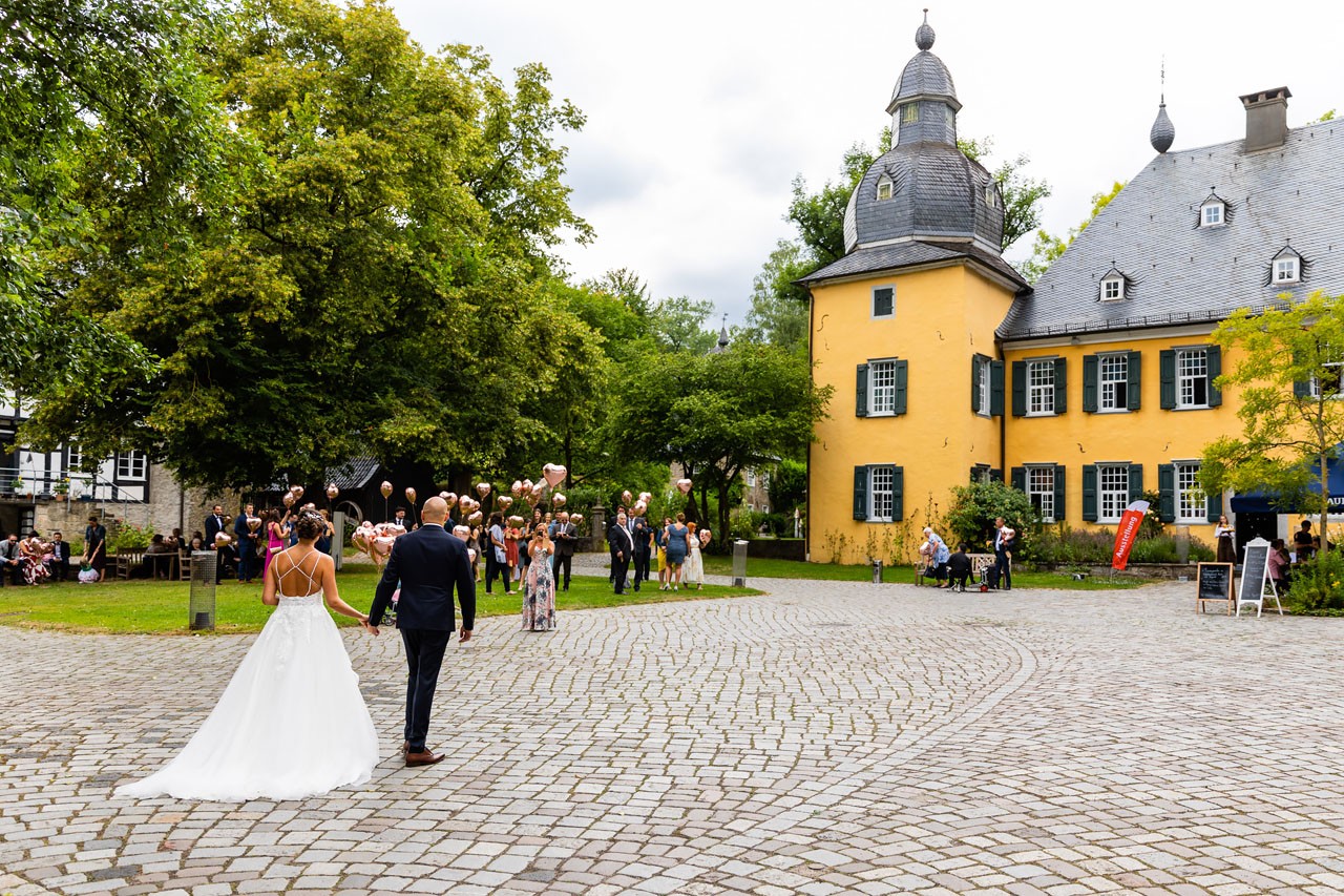 hochzeitslocation nrw SchlossGut wuppertal