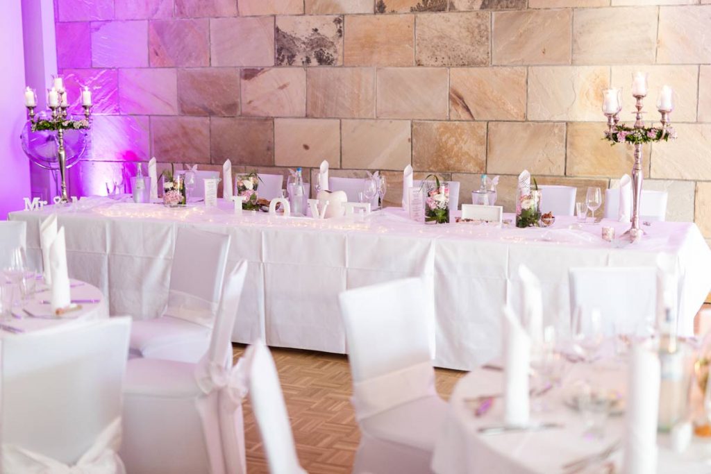 Hochzeitslocations in NRW - vom Fotografen empfohlen