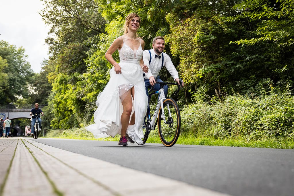 bahnhof blo hochzeit trasse wuppertal