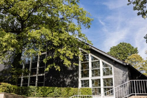 kirche sankt christopherus wuppertal aussen hochzeit