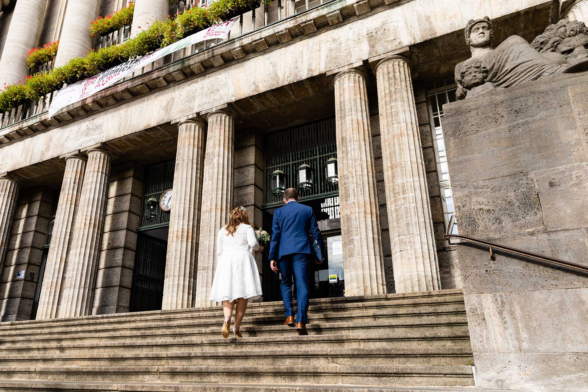 standesamt wuppertal barmen rathaus hochzeit