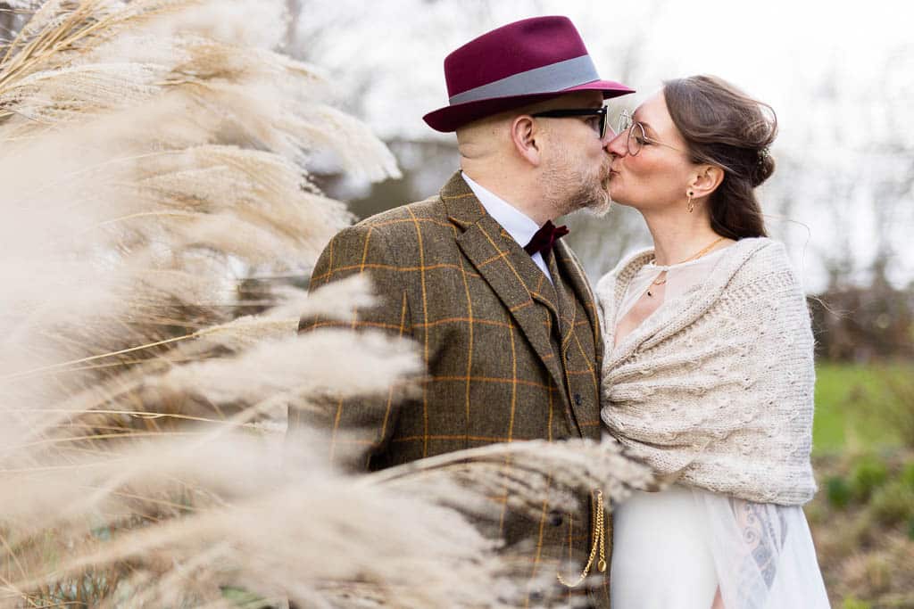 zum zweiten mal heiraten